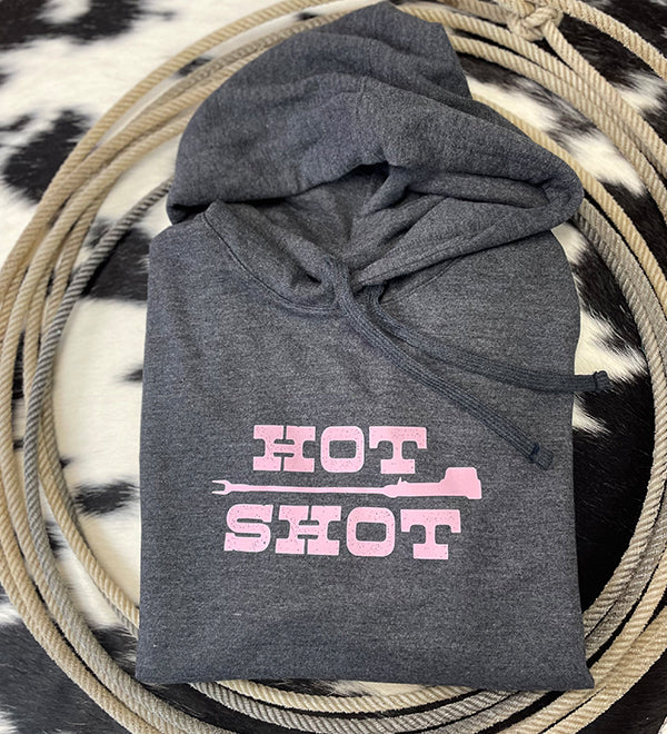 Hot Shot Hoodie