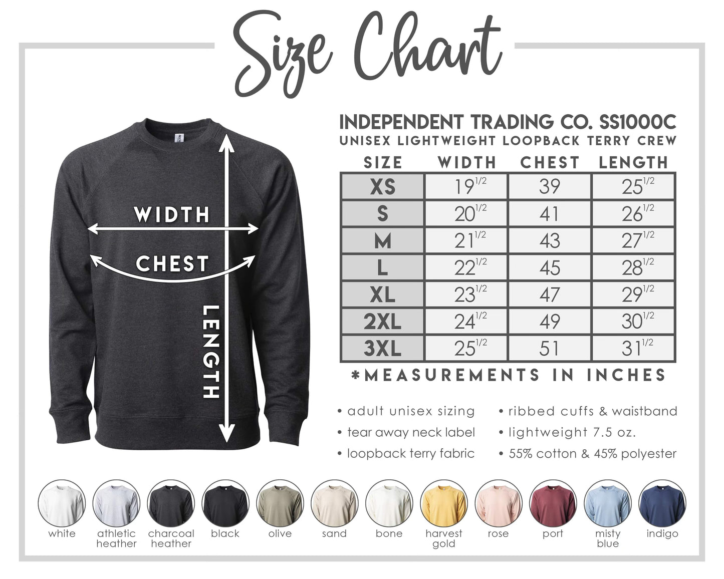 A Good Saddle Horse Crewneck
