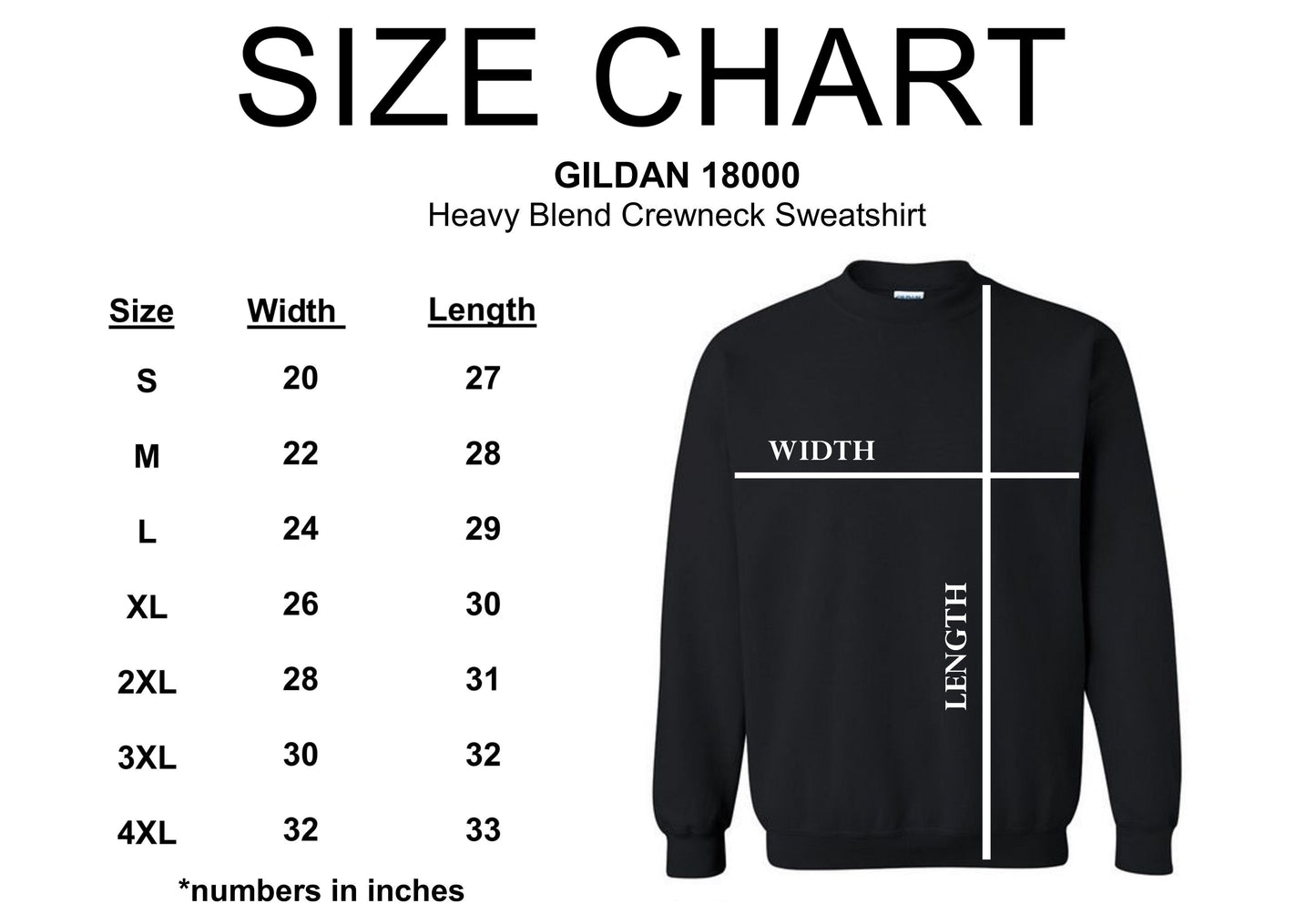 Longhorn Crewneck