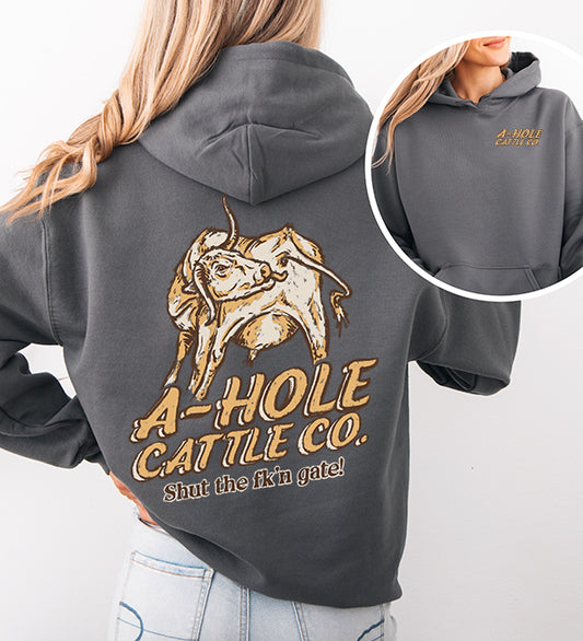 A-Hole Cattle Co