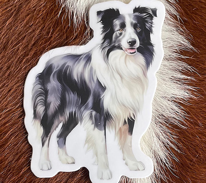 SKD Stickers