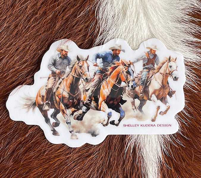 SKD Stickers