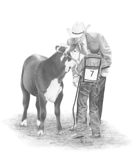 What Can You Tell Me