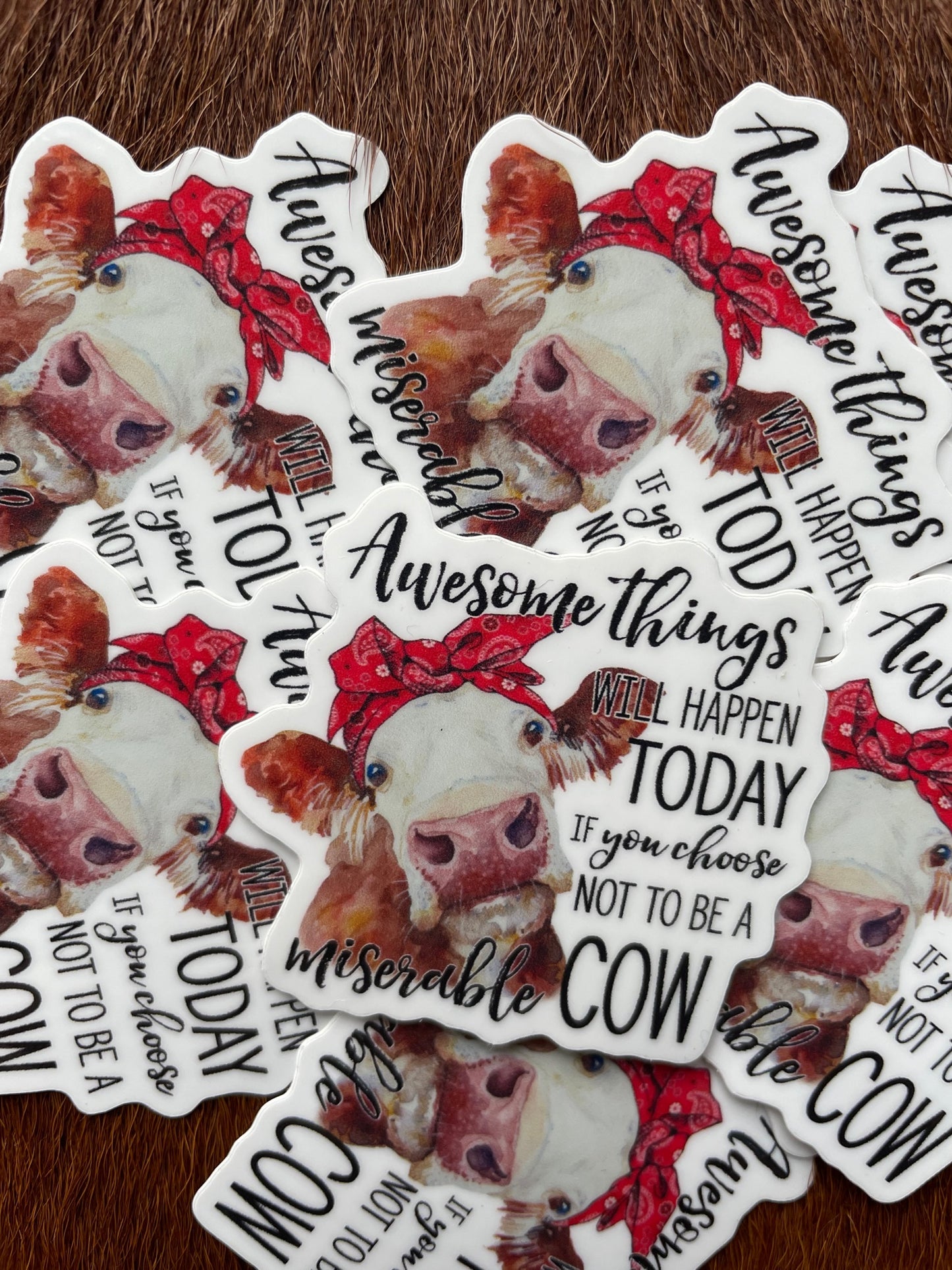 SKD Stickers