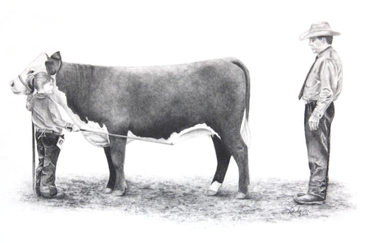 Keep Your Eye On The Judge