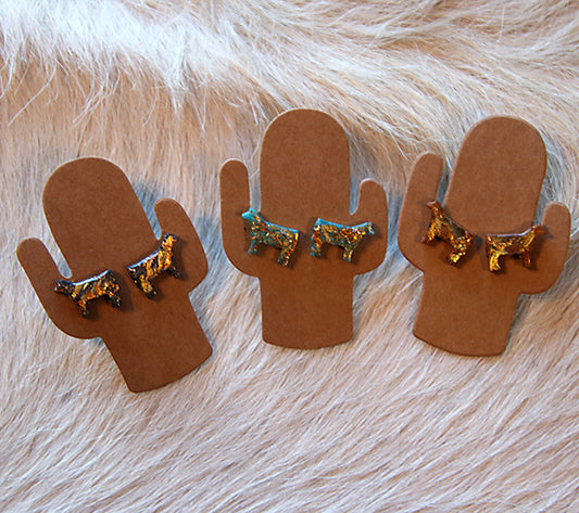 All for Show Earrings