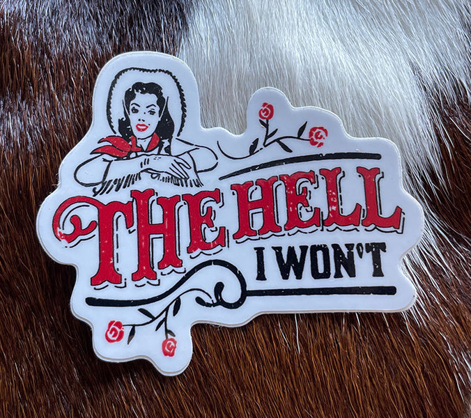 SKD Stickers
