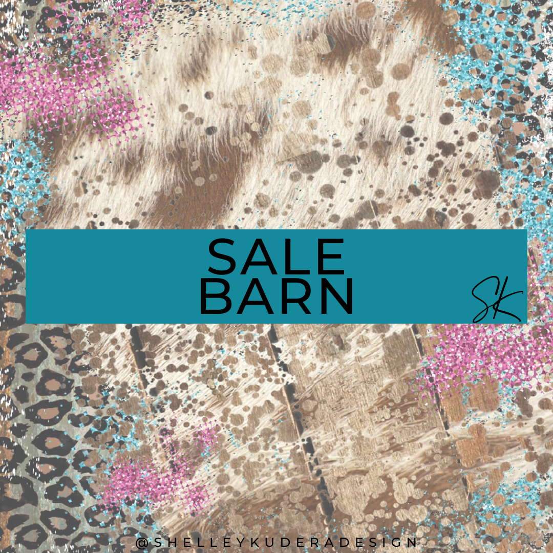Sale Barn