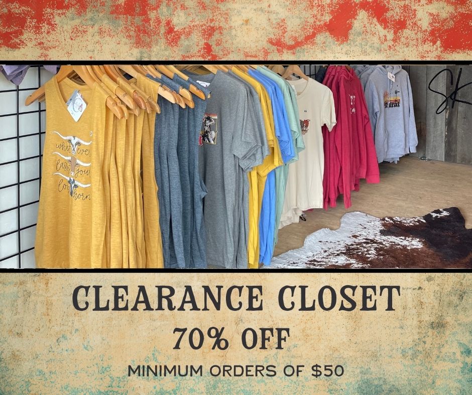 Clearance