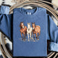 Mustangs Long Sleeve