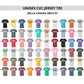 Make It Your Own Graphic Tee