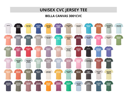 Make It Your Own Graphic Tee