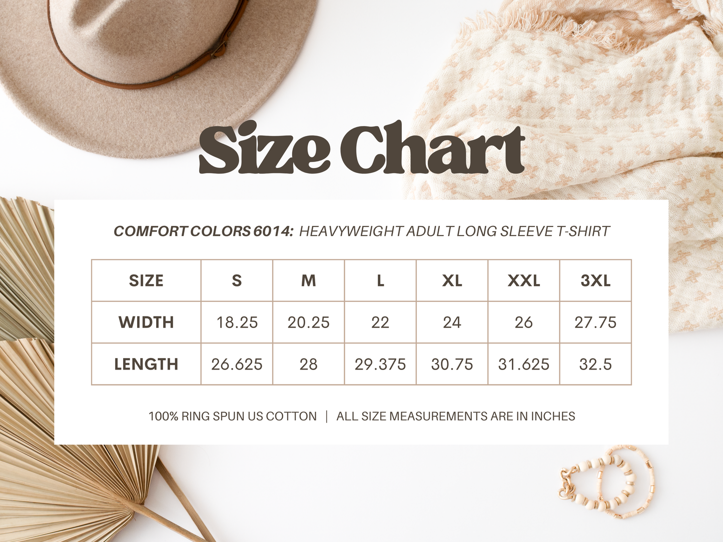 Cowboy Hat Boot Stitch Long Sleeve