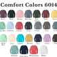 Make It Your Own Long sleeve shirt
