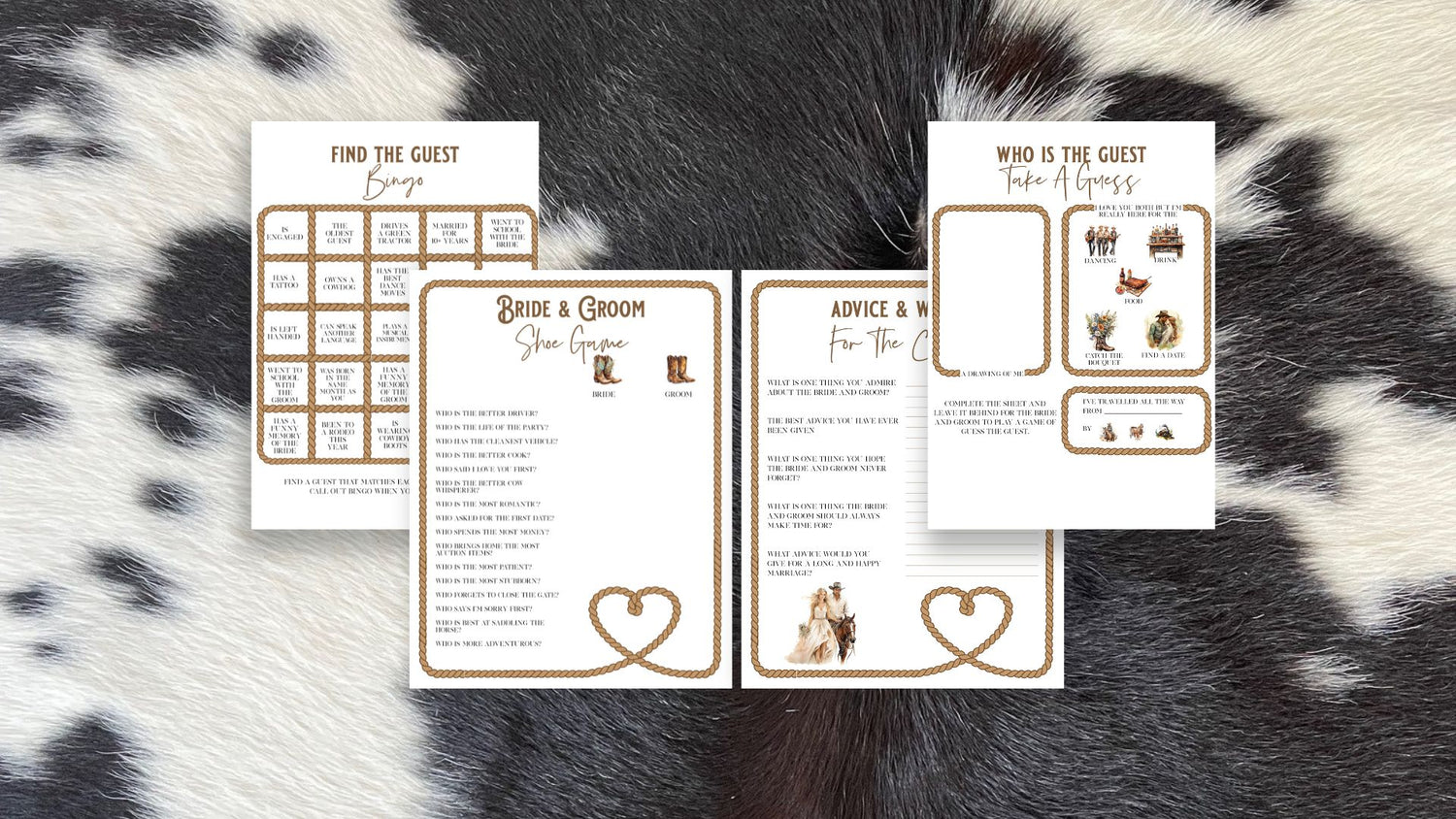 Wedding/Bachelorette