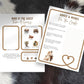 Western Wedding Game