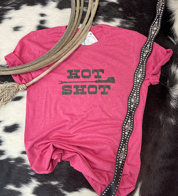 Hot Shot