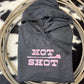 Hot Shot Hoodie
