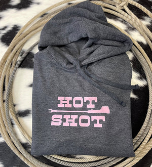 Hot Shot Hoodie