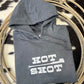 Hot Shot Hoodie