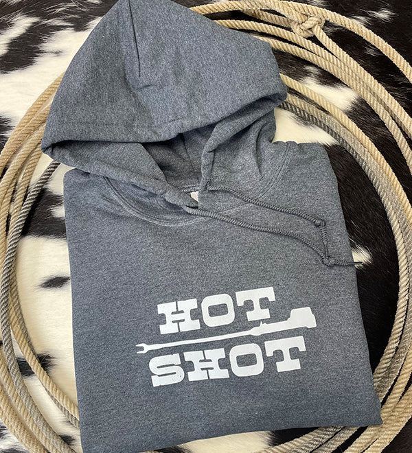 Hot Shot Hoodie