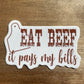 SKD Stickers