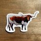 SKD Stickers