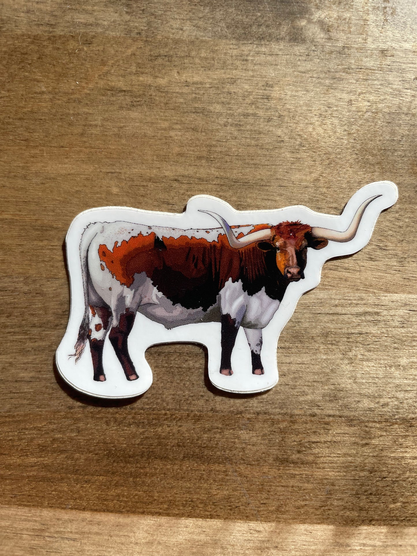 SKD Stickers