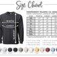 A Good Saddle Horse Crewneck