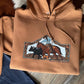 Cowgirl Hoodie