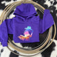 Sunset Cowgirl Hoodie