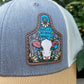 SKD Co Trucker Hat