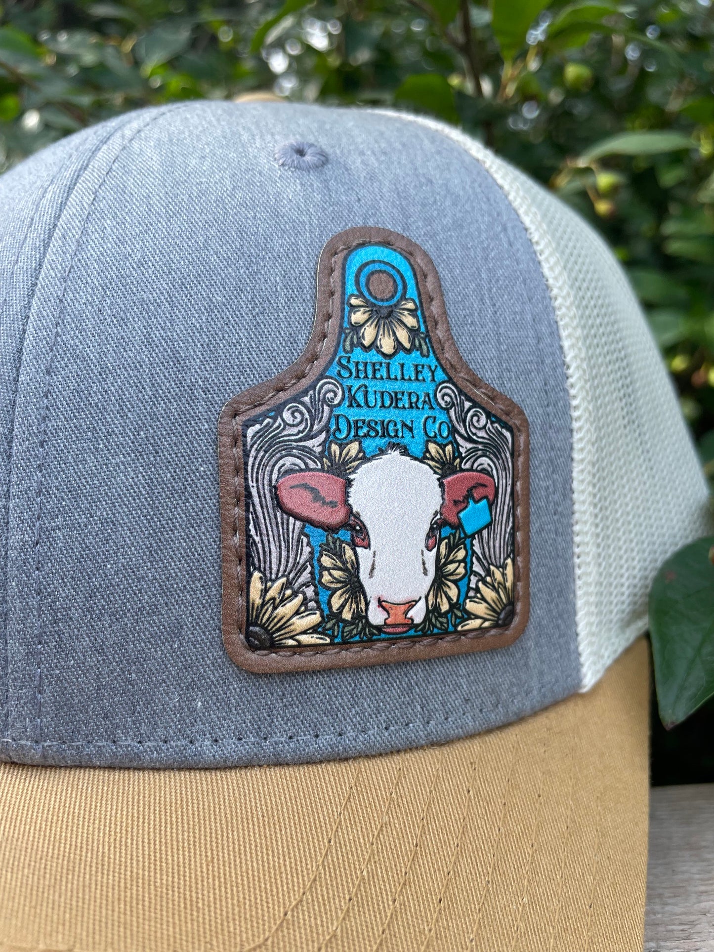 SKD Co Trucker Hat