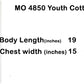 Hot Shot Youth Tee