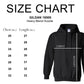 A Good Saddle Horse Hoodie