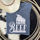 It Better be Beef Long Sleeve