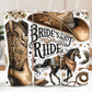 Bride’s Last Ride