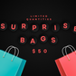 Surprise Bags $50
