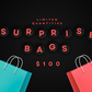 Surprise Bags $100