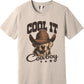 Cool it Cowboy