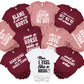 Country Music Bachelorette Tees