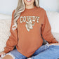 Cowdy Long Sleeve