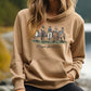 Cowgirl Social Club Hoodie