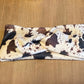 Fleece Headbands