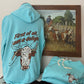 I Am A  Delight Hoodie