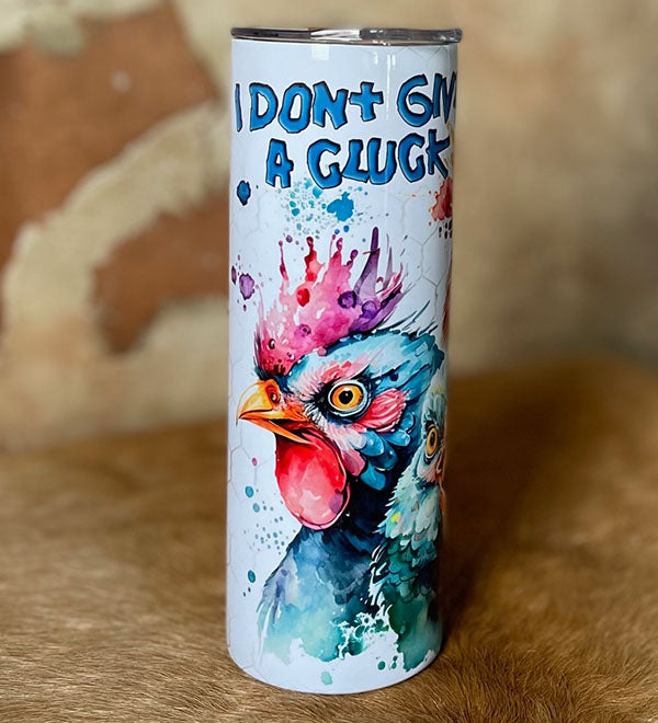 Don’t give Cluck 20 oz Skinny
