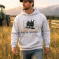 Easy on the Eyes Hoodie