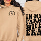 Farm Wife Era Hoodie