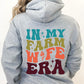 Farm Wife Era Hoodie