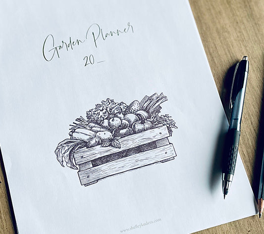 Garden Planner